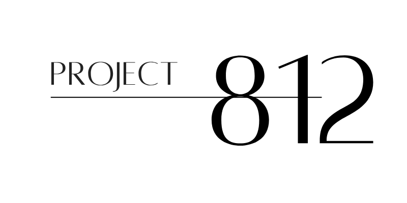 Project 812